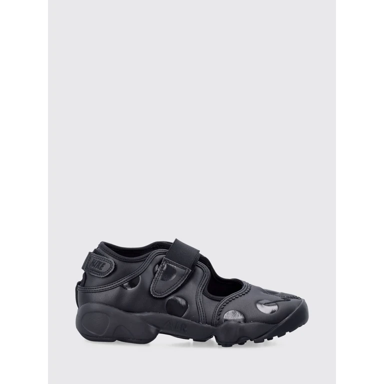 Air Rift Polka Dot Print Trainers with Cut-Out Tabi Toe Design (IR1226002)