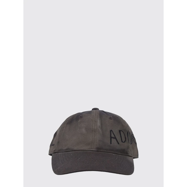 Song For The Mute x Cotton Baseball Cap (KT0893)