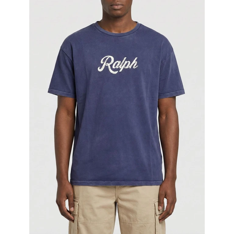 T-Shirt Men color White (710936401011)