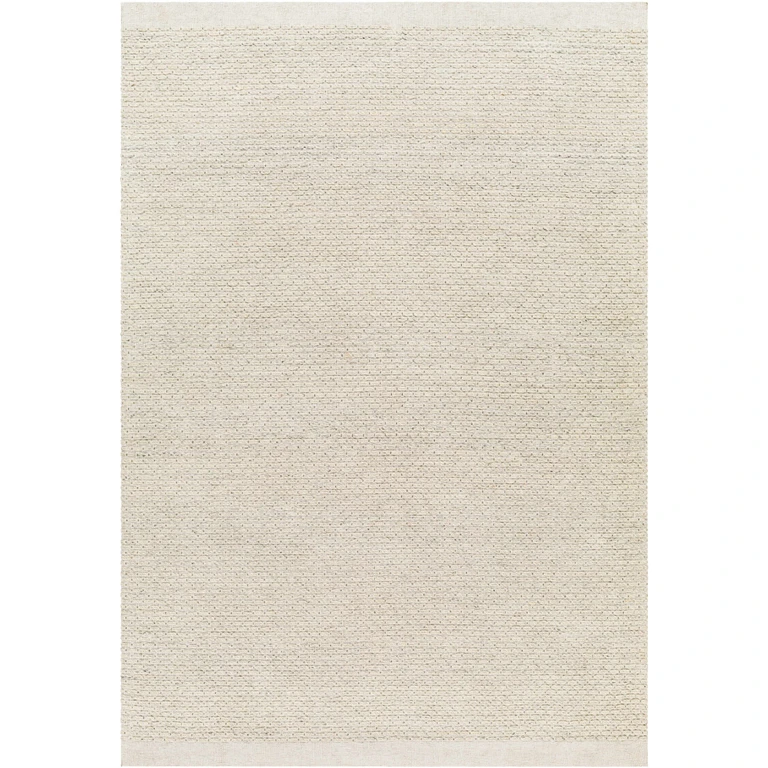 Cream Emlen Area Rug - Clearance