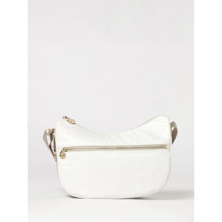 Crossbody Bag Woman color Grey (934107I15927)