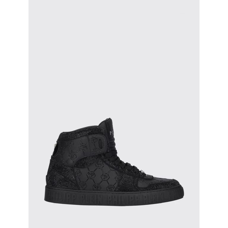 Sneakers Men color Black (AAESUSC0865PLE022N0202)