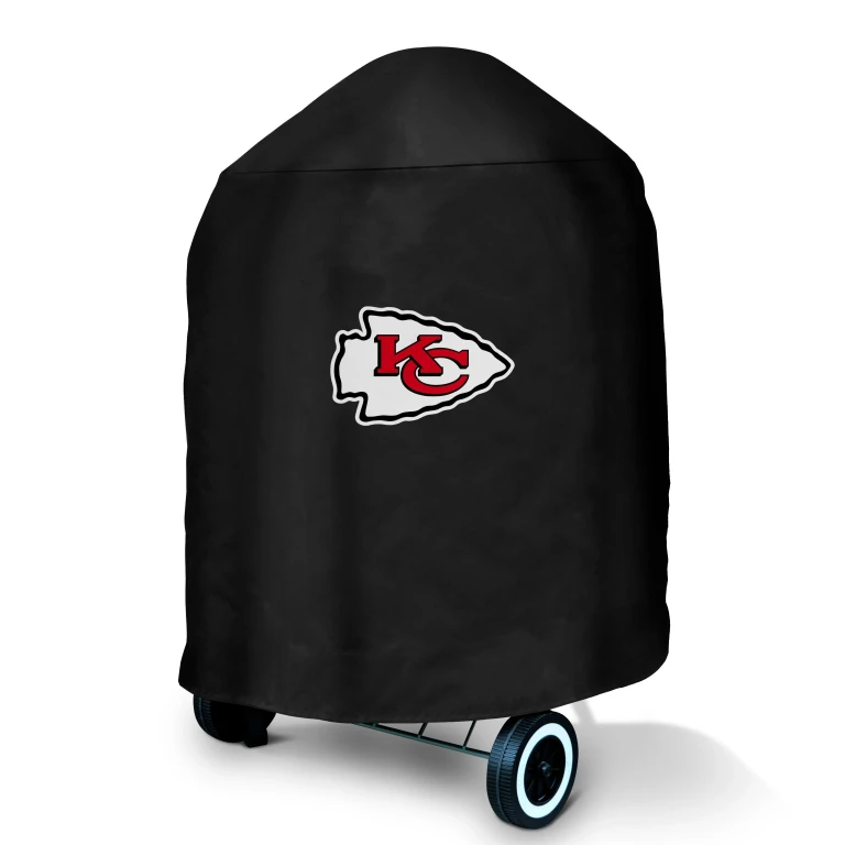 NFL Kettle Grill Cover