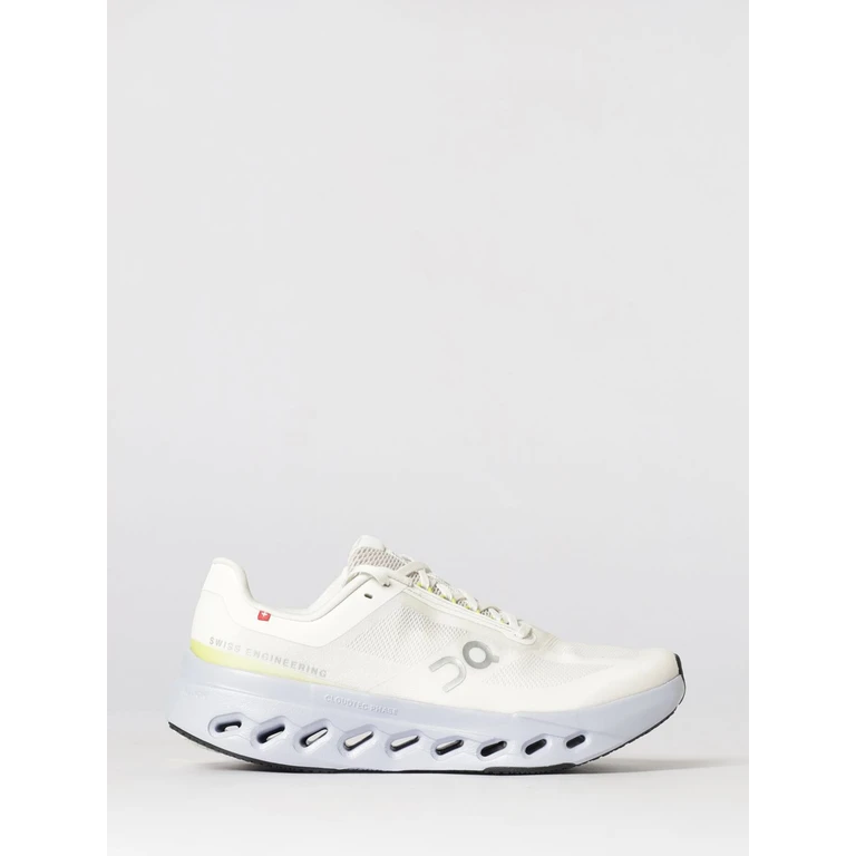 Sneakers Woman color Ivory (3WE30052050)