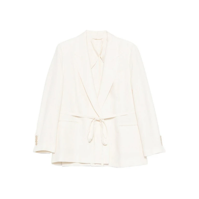 Blazer - Blanc (GI095110220724006)