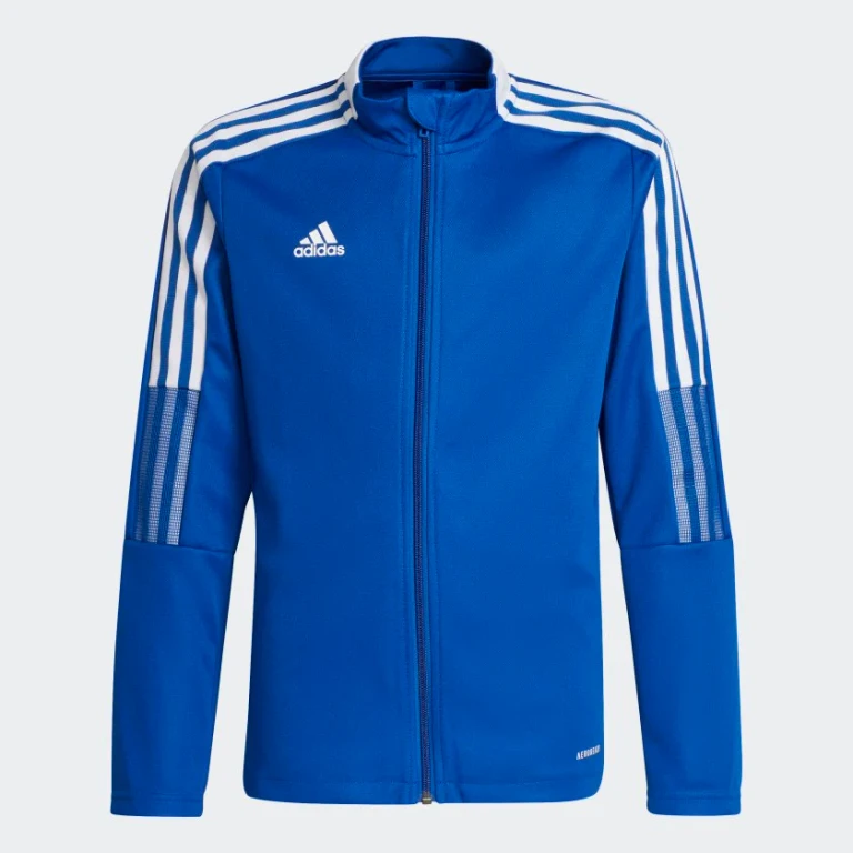 Youth Tiro21 Track Jacket Jackets