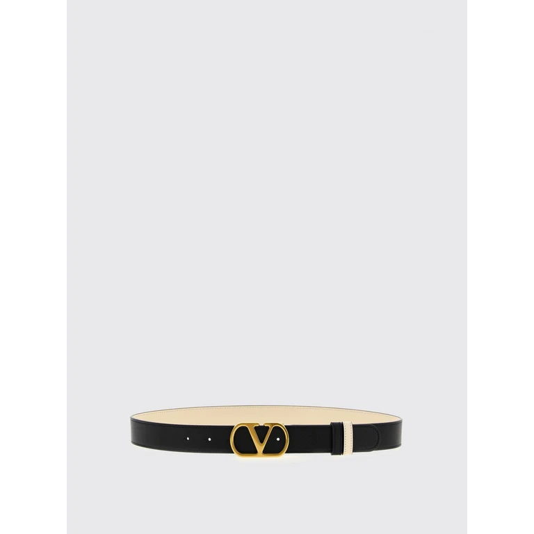 Belt Woman color Black (7W2T0SQ3IYRDVX)