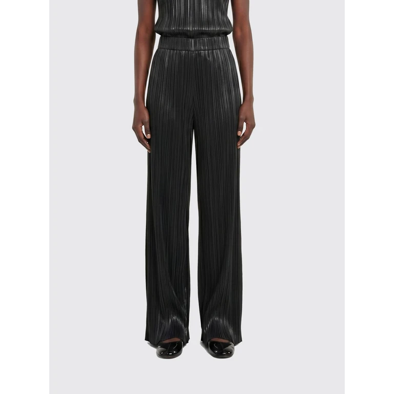 Pants Woman color Black (CP087PL3193900BK)