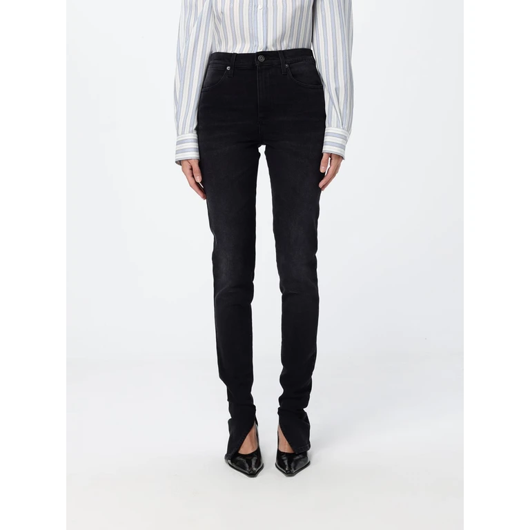 Jeans Woman color Black (865596XDDHR1000)