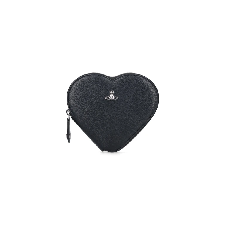 Vivienne Westwood Sac Bandoulière - Noir (48020003US0021N401)