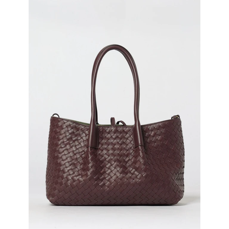 Shoulder Bag Woman color Wine (854371V5AG12203)