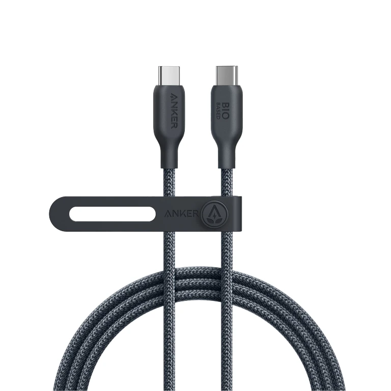 543 USB C to USB C Cable (240W, 10 ft)