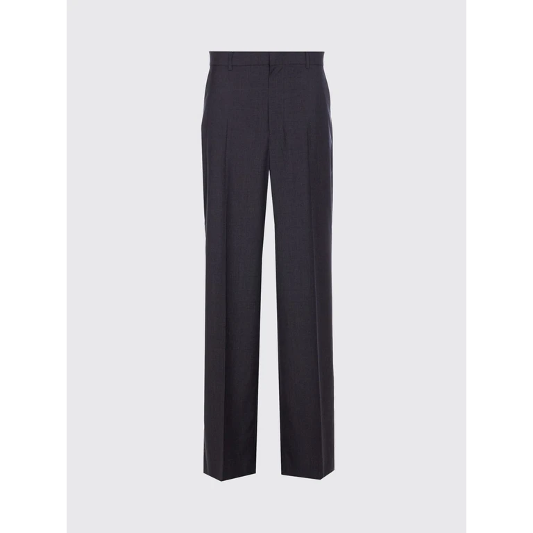 GUCCI Pants Woman color Grey (836760Z7ATK1054)