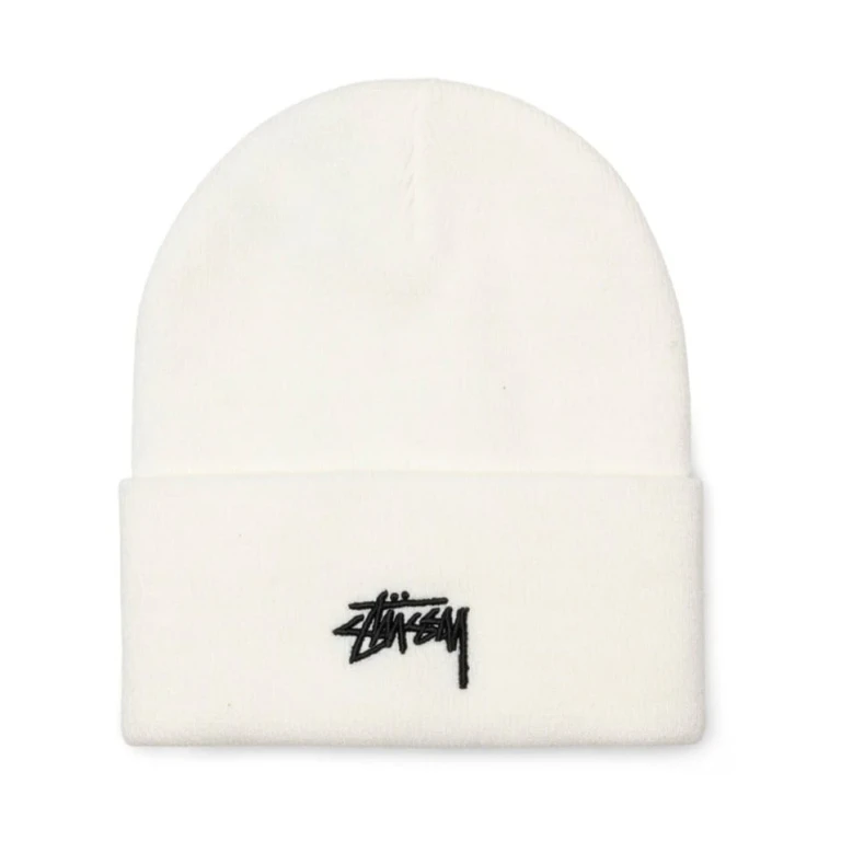 Men's X Stussy Cuff Beanie