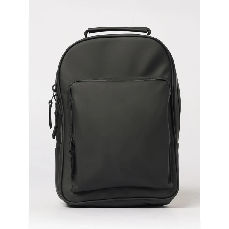 Backpack Men color Black (1326001)