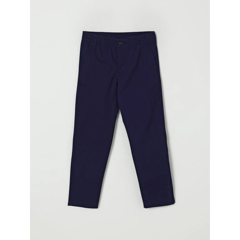 Pants Kids color Blue (323855803002)