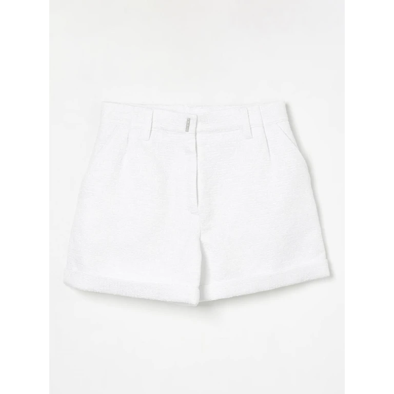 Shorts Kids color White (H3079710P)