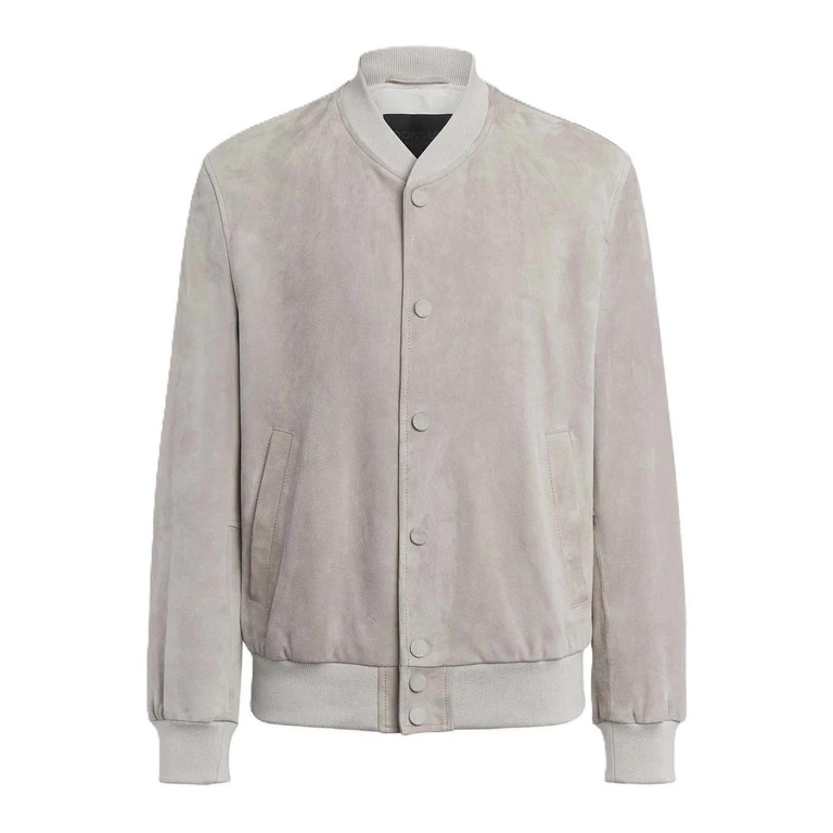 Bomber - Blanc (UJ999PL0679UXXX021)