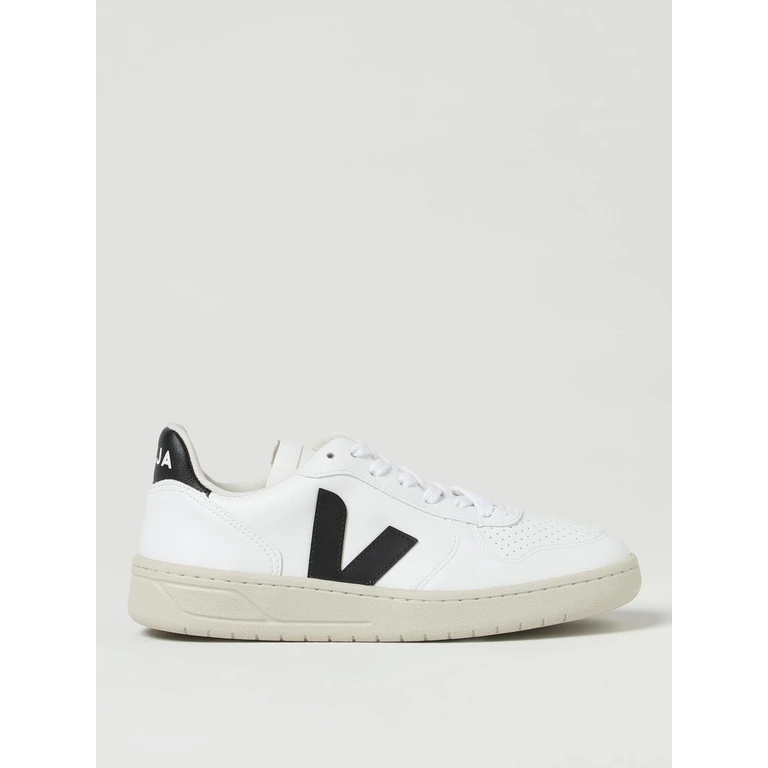 Sneakers Woman color Multicolor (VX0702901WHITE_BLACK)