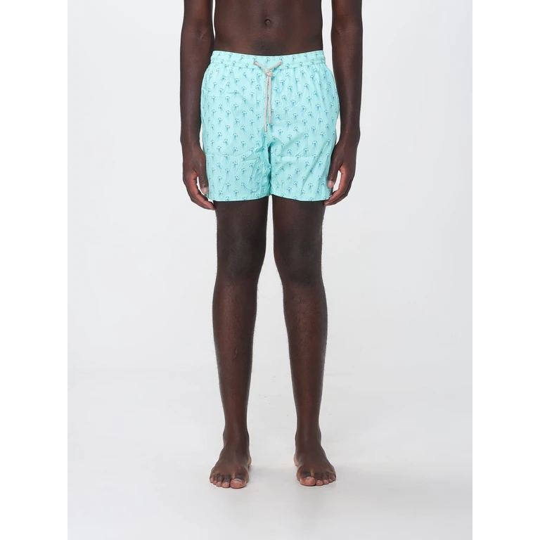 Swimsuit Men color Water (LIG001600991L)