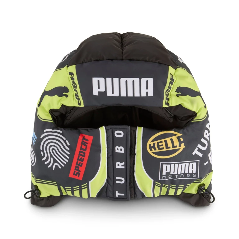 Men's X Asap Rocky Padded Balaclava Balaclavas