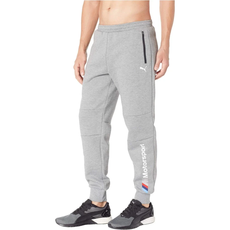 Men's Bmw Motorsport Sweat Pants