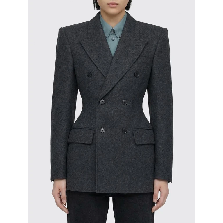 Jacket Woman color Grey (794461TTU198519)