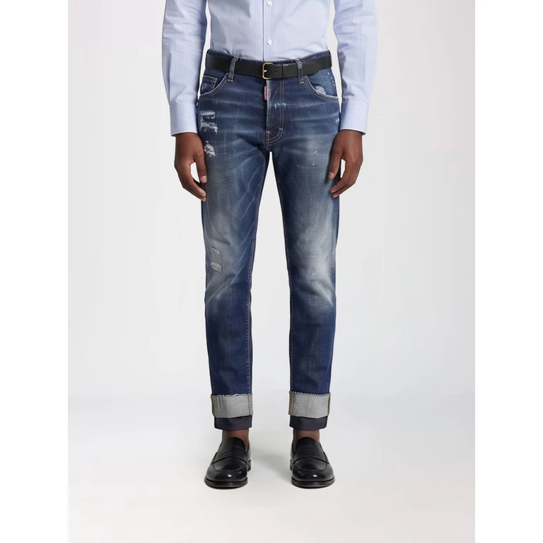 Jeans Men color Blue (S71LB1716D30010470)