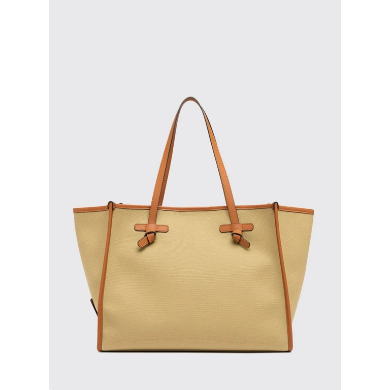 Shoulder Bag Woman color Dark (BS6850COMMCNVSE14413)
