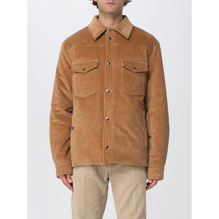 Jacket Men color Beige (G9BRETFUVIPM2366)