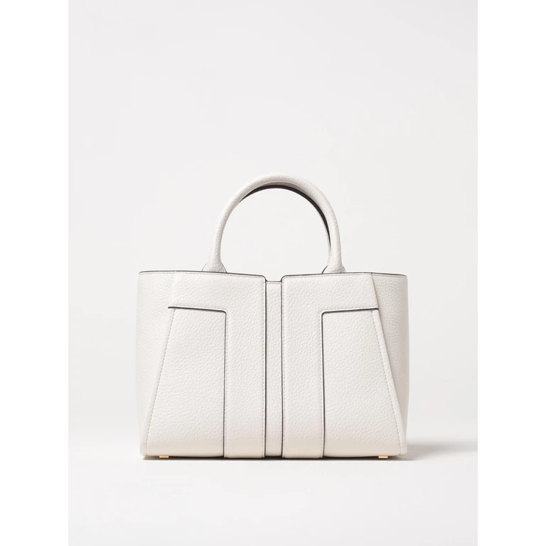Handbag Woman color White (BS05A360)