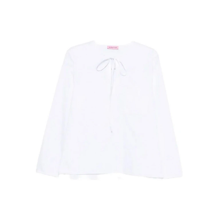Chemise - Blanc (FLORENCE01)