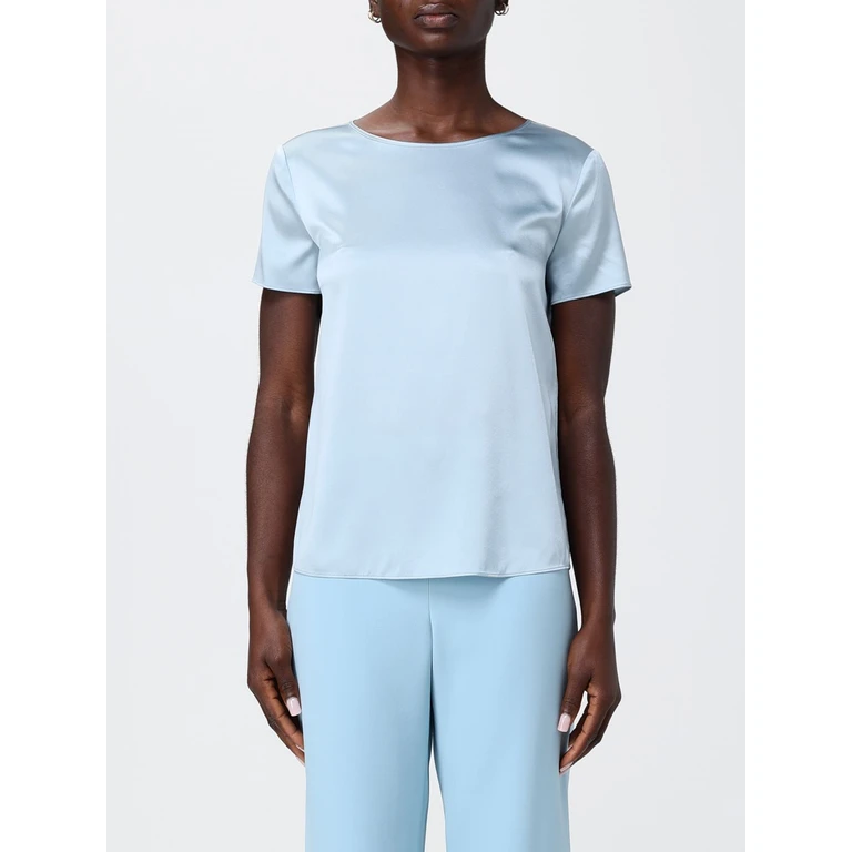 Top Woman color Blue (8N2K152NXXZU9241)