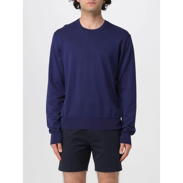 Sweater Men color Ocean (KCL074YMC040UDB)