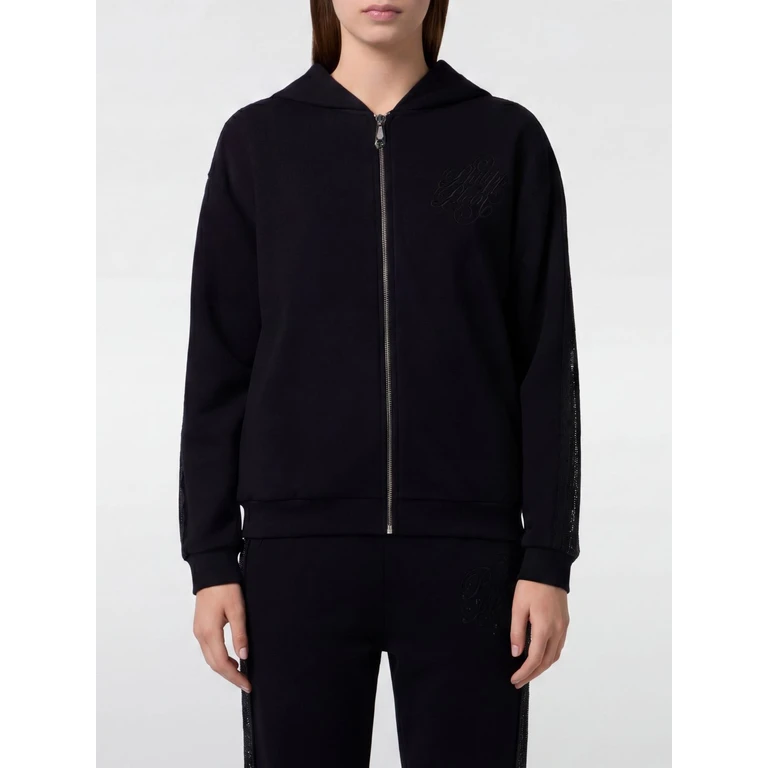 Sweatshirt Woman color Black (SAFCWJB1935PTE003N02)