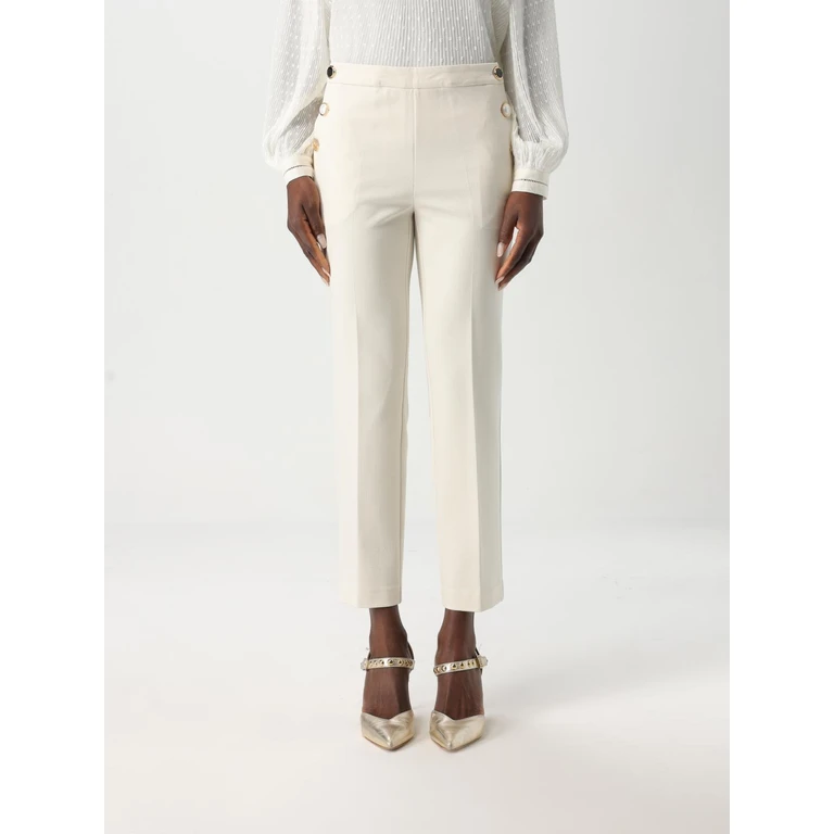 Pants Woman color Pearl (251TP213700059)
