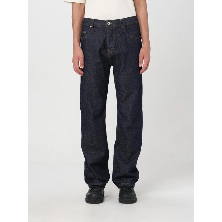 Jeans Men color Denim (KM265804606)