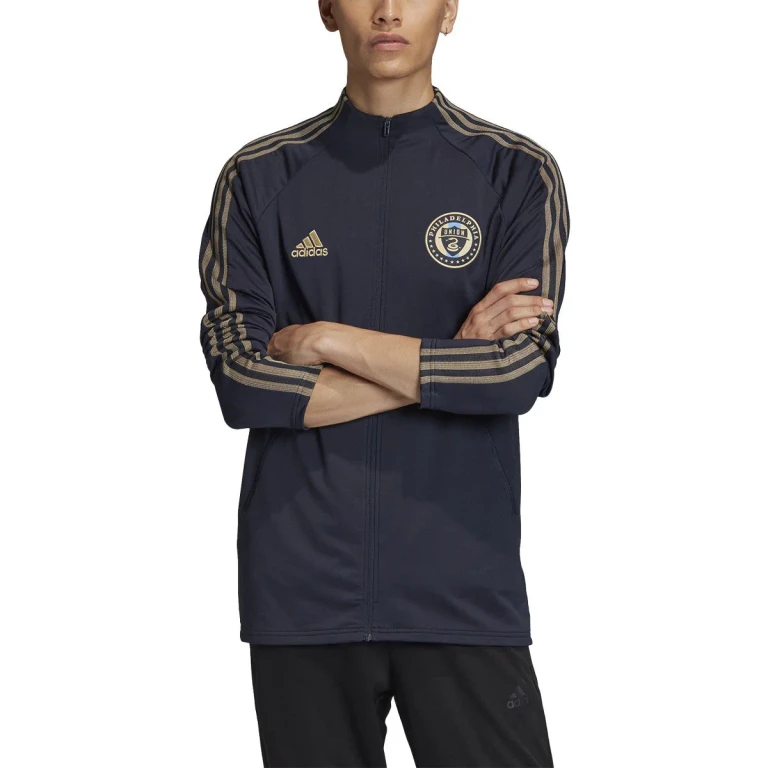 Men's Philadelphia Union Anthem Jacket