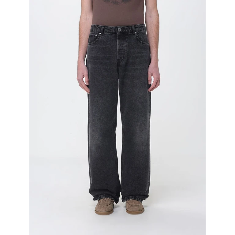Jeans Men color Black (HTR450DE0124031)