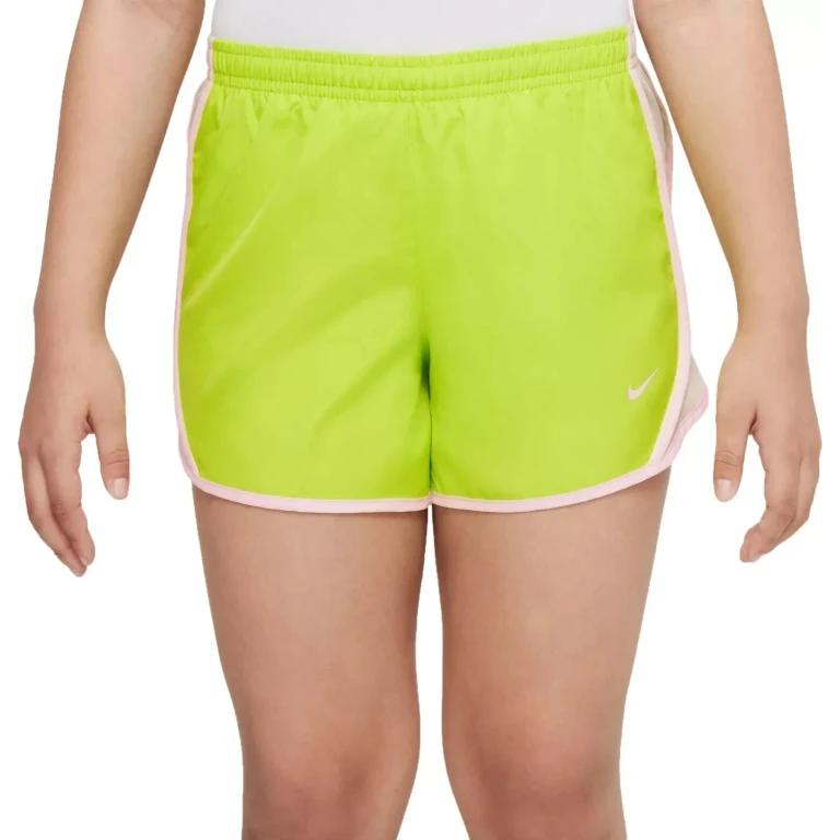 Youth Dri-Fit Tempo Running Shorts