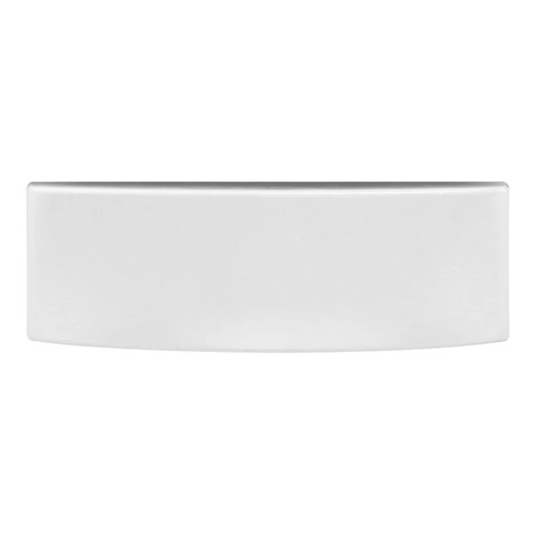 Laundry 123 Pedestal for Front Load Washer and Dryer in White 10"