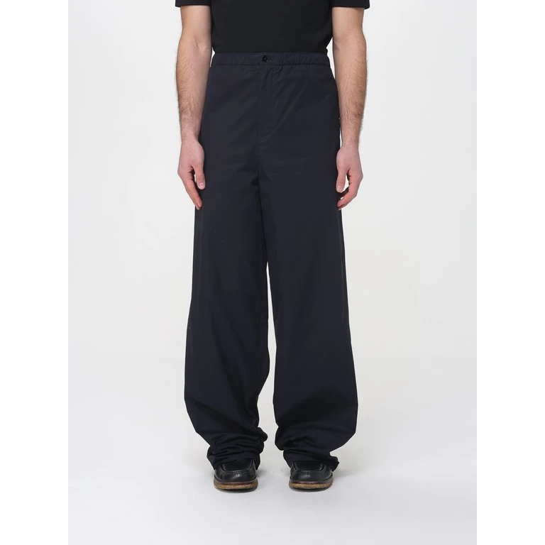 Pants Men color Blue (J22KA0339J45322402)