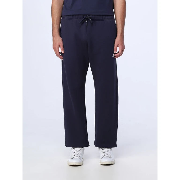 AUTRY jogger pants in cotton (PAIM413B)