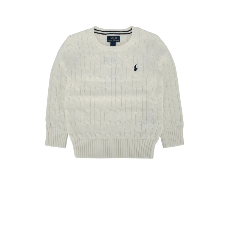 Polo Ralph Lauren Sweater Nevis Felpe