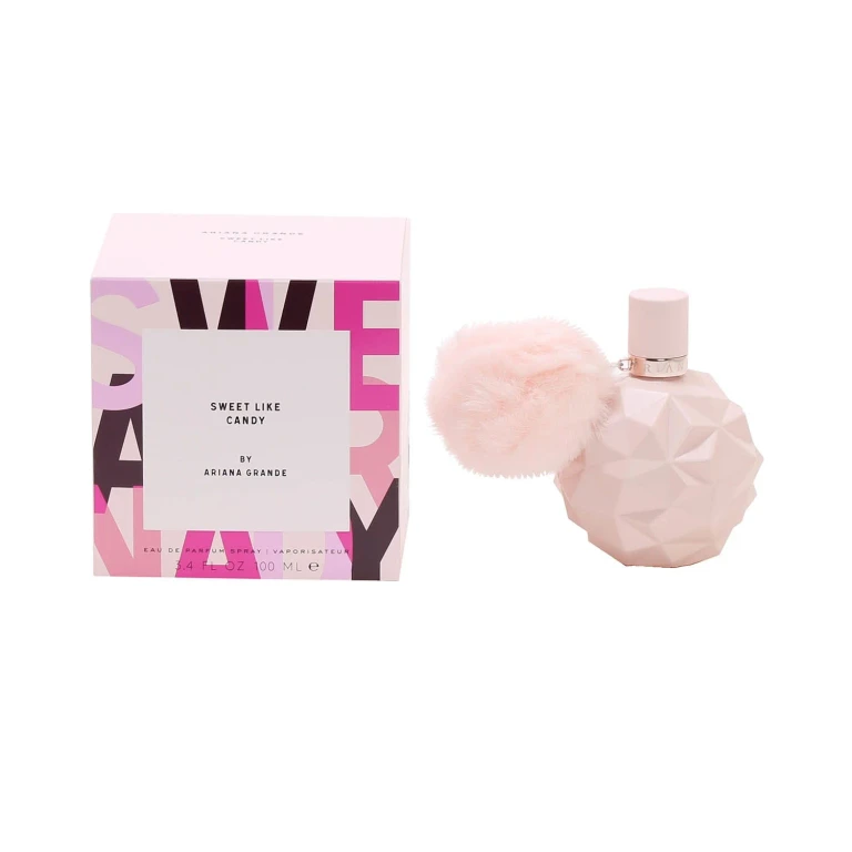 Sweet Like Candy EDP