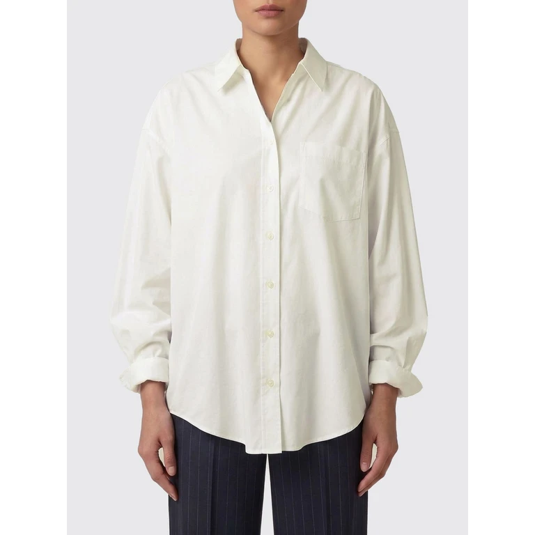 Shirt Woman color White (MR640TYKLZWHITE)