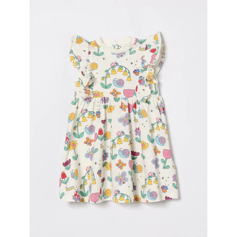 Romper Kids color Ivory (TY1011Z3574101MC)