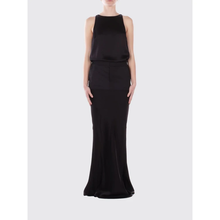 Dress Woman color Black (DA492RF0033MXXXDD999)