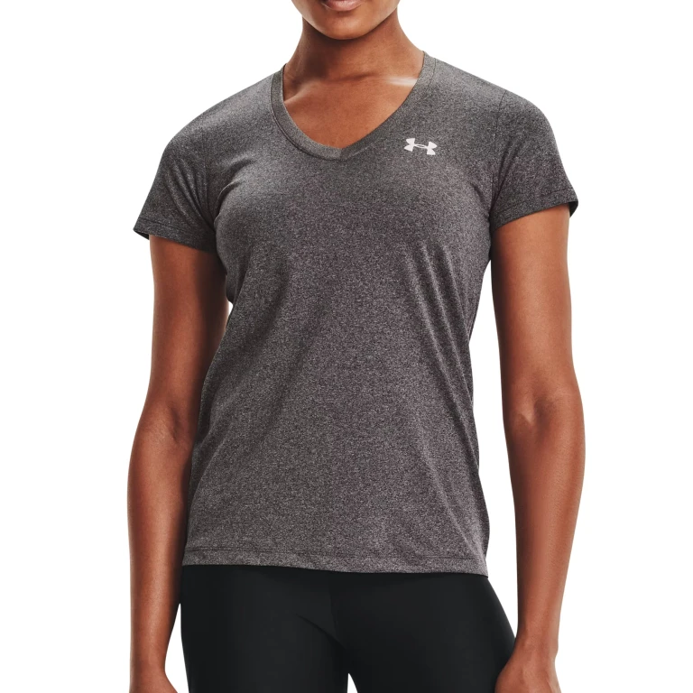 Women's Tech V-Neck Short Sleeve T-Shirt