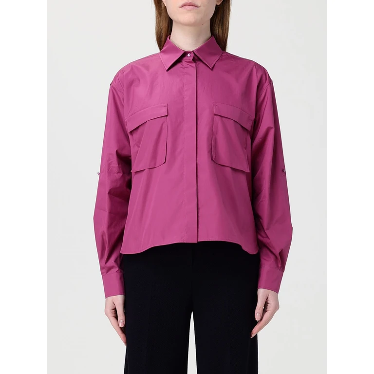 Shirt Woman color Fuchsia (2611111042600011)